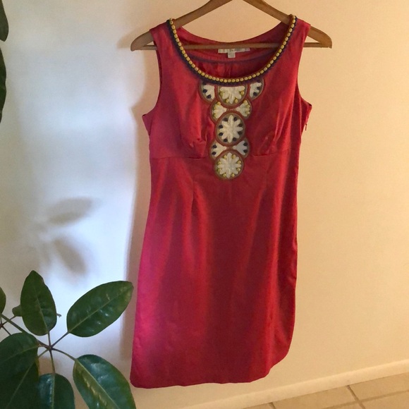 Boden dress - Picture 2 of 5